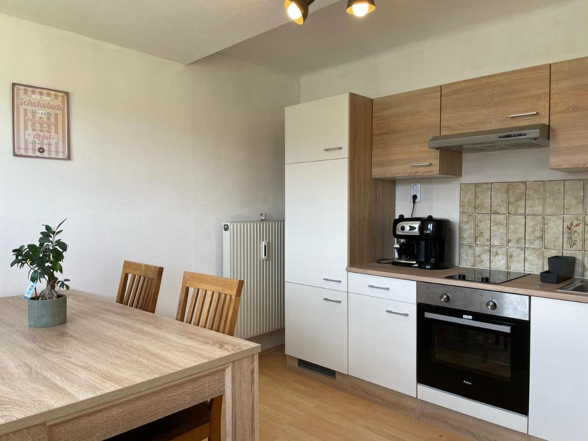 Maxi'Seeblick Apartments ゼーボーデン エクステリア 写真