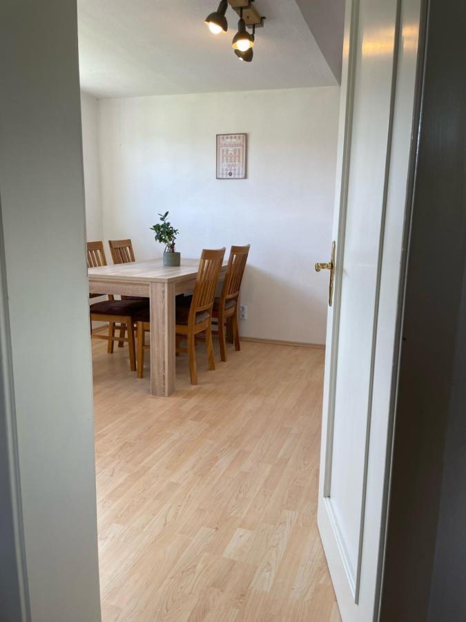 Maxi'Seeblick Apartments ゼーボーデン エクステリア 写真