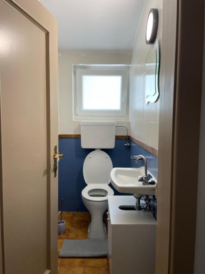 Maxi'Seeblick Apartments ゼーボーデン エクステリア 写真