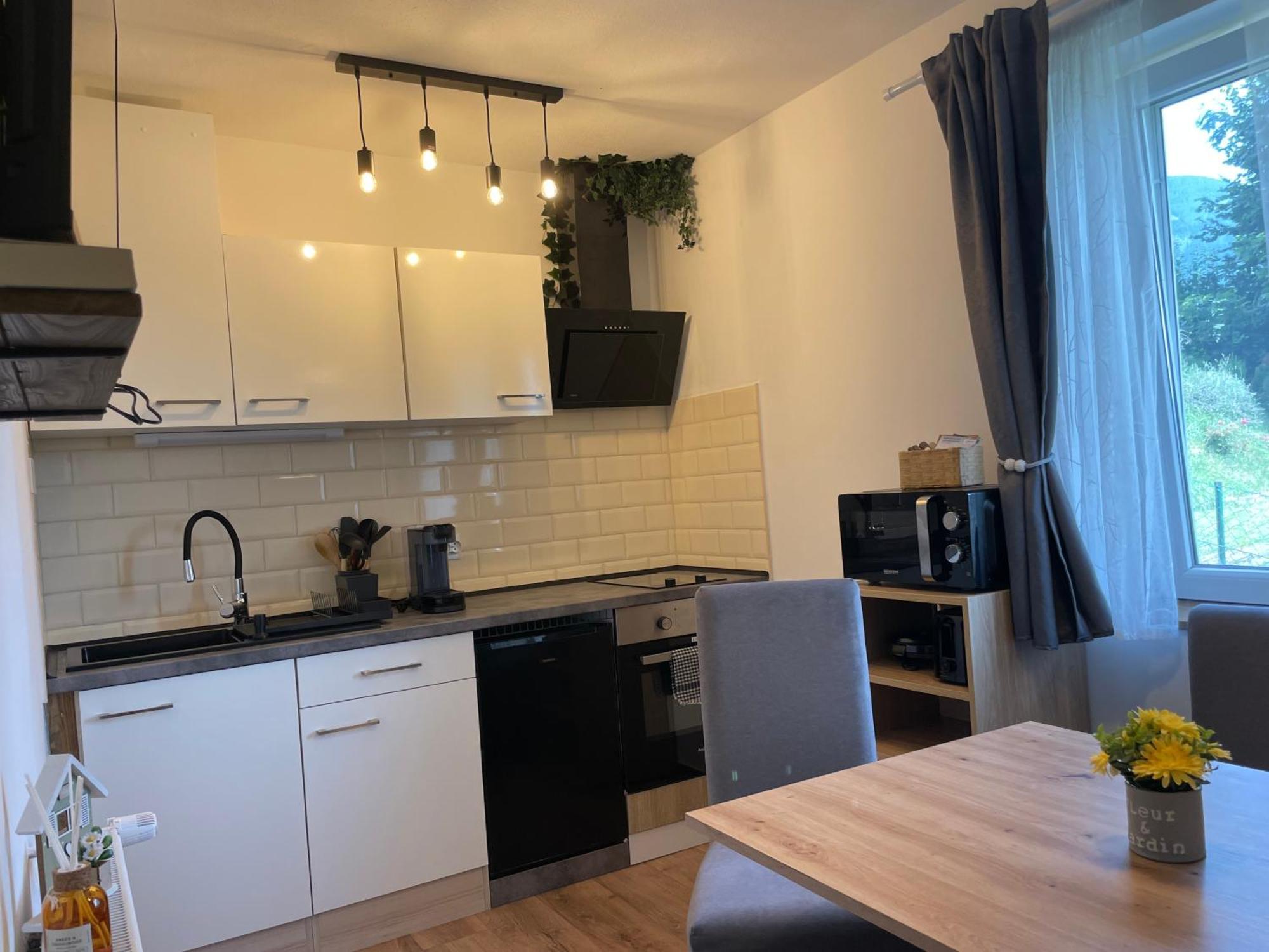 Maxi'Seeblick Apartments ゼーボーデン エクステリア 写真
