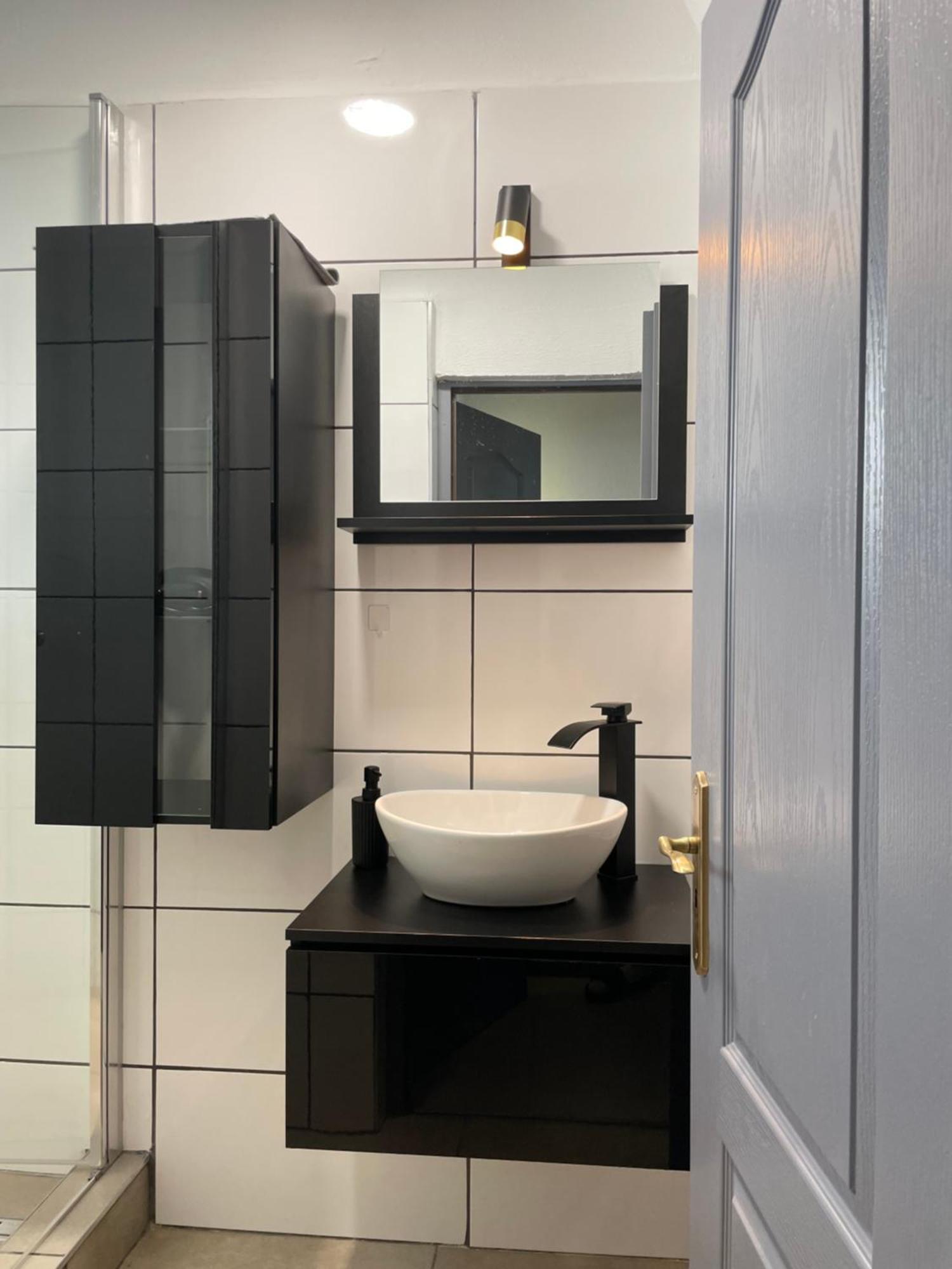 Maxi'Seeblick Apartments ゼーボーデン エクステリア 写真