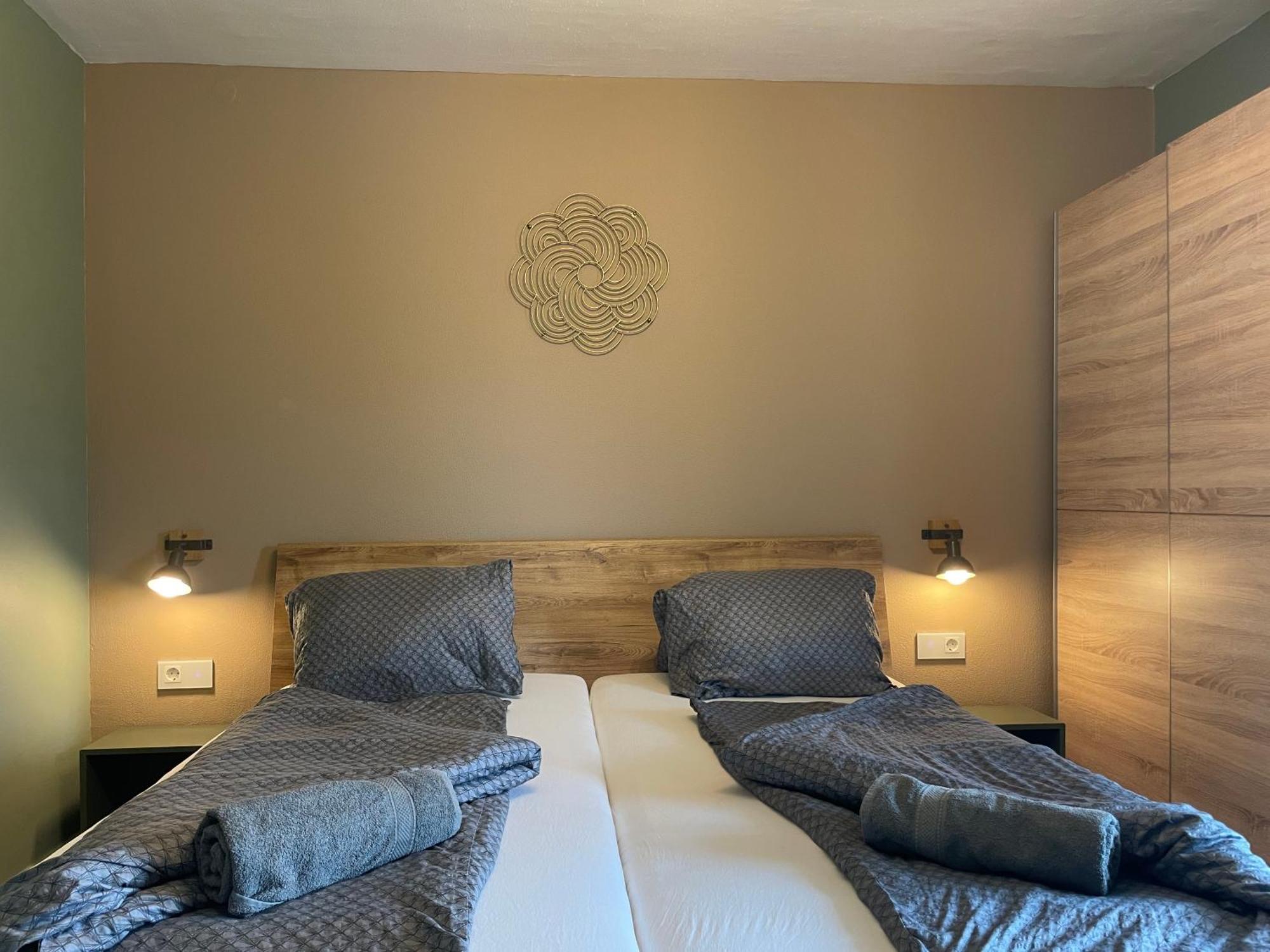 Maxi'Seeblick Apartments ゼーボーデン エクステリア 写真